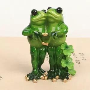 개굴 인테리어 카페소품 개구리소품 인형1개 소품 미니소품