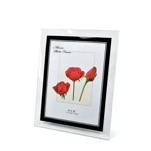 유리 그림액자 6R 그림크리스탈액자 국산크리스탈사진 6x8