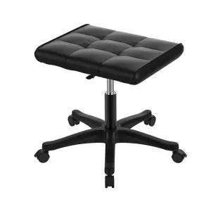 높이조절 발받침대 이동식 도르래 발판 칸 스타일 사무실