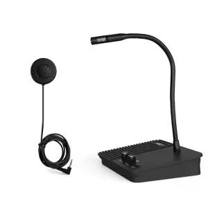 안내데스크 마이크 노래방 관공서 콘덴서 목사 핀 팀