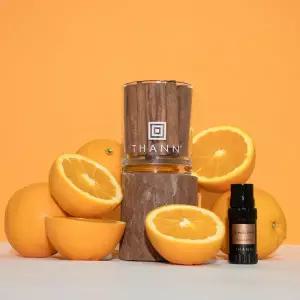 [롯데백화점]THANN 아로마틱 우드 에센셜 오일 10ml