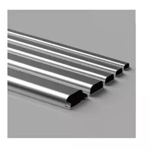 마감재 선정리 알루미늄몰딩 몰드 2호 전선몰딩 케이블선