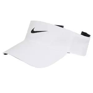 나이키 드라이 핏 에이스 스우시 바이저 (FB5630-100)