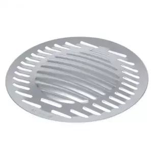 불판 원형 그릴 295 스텐 업소용 가스용 여름용
