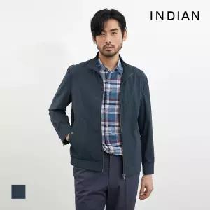 [INDIAN] 스탠에리 반우라 점퍼_MIVCL4M3171