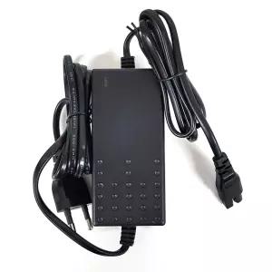 제스파 레그라이너 발마사지기 어댑터 RF10102 별도 구매