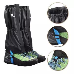 발 토시 등산 37.5cm 스패츠 롱 각반 방수 DD 11710 롱스패츠