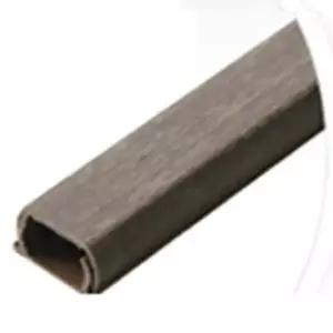 세모네모 무늬목 16mm LP 44 2 전선보호관