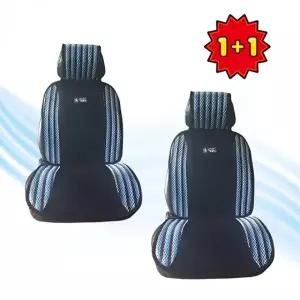 차량용 쿨시트 매쉬 커버 2P 운전석 여름 방석