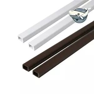 전선 정리 몰딩 알루미늄 전선 보호 케이블