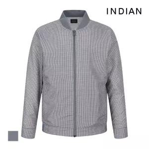 [INDIAN] 니트에리 프린트 점퍼_MITCL5M3201