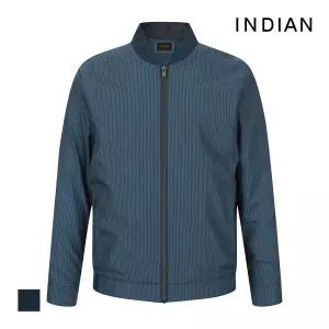 [INDIAN] 니트에리 프린트 점퍼_MITCL5M3211