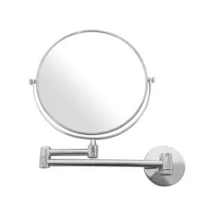 면도경 대 확대경 욕실 욕실거울 샤워바용