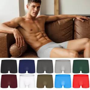 이너러스 에어라이트 심리스 드로즈 남자팬티 4장세트