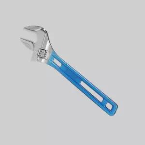 경량몽키 컬러그립 12인치 300MM 스패너