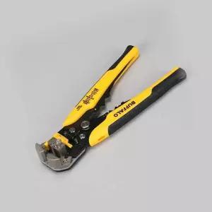 이지스트리퍼 SB-665T 단자 압착 전선 탈피