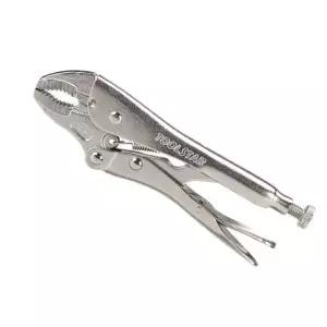 작업공구 바이스그립플라이어 180mm 7인치 TS-GP-7