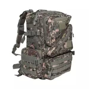 몰리어설트3(50L)디지털 멀티백팩 밀리터리백팩 백팩