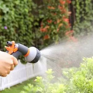 물분사기 스프레이건 정원 화분 청소용 분무기