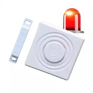 창문 비상벨 현관 방범 경보기 창고 도난 방지 알람