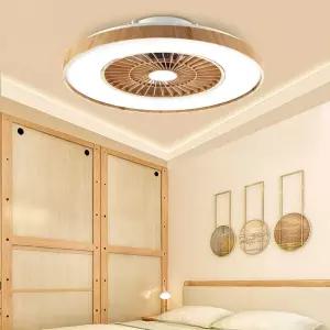 실링팬 조명 램프 씰링팬 천장 선풍기 타프팬 천장현선풍기