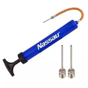 [셀러에이드]B 단방향 (JH-012P) 에어펌프 (블루) 낫소