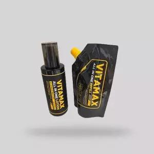 [셀러허브]미프 비타맥스 올인원 스킨로션 남성화장품 본품200ml + 리필150ml 세트 (S46130675)