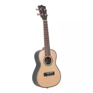 우쿨렐레 MU300 탑솔리드 멜로우 Mellow