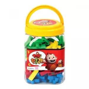 한립토이스 코코몽2 한글공부