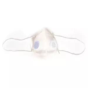 [골드스마일]수영장 마스크 물놀이 아이워너 수영 물놀이겸용 (투명)