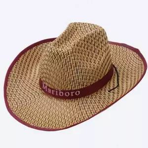 카우보이모자 남자 여자 비치 여름 페도라 밀짚모자
