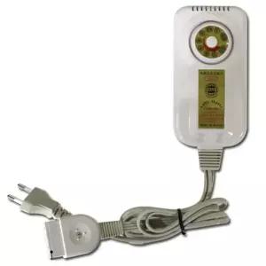 타임 전기장판 자동온도조절기 스위치 [mFLQET0]