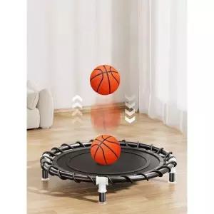 농구 트램폴린 네트 드리블 연습용 실내