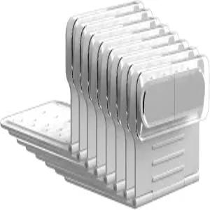 타비아프르드 침대 시트 홀더 모서리용 더 이상 느슨한 없도록 패스너 업그레이드 헤비 듀티 매트리스 장착