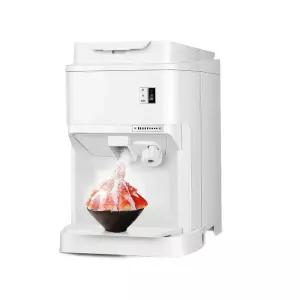 가정용 자동 빙수기 업소용 눈꽃 팥빙수 기계