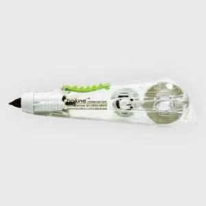 [셀러에이드]수정테이프 동기바르네 BCT3158 사무용 수정용 테이프 문서 정리용