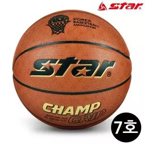 [콩심팥심]그립 (BB4657) 스타스포츠 챔프 (7호) 농구공