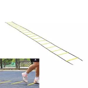 [콩심팥심]훈련용 (8M) (SA730-8M) 어질리티 스타스포츠 사다리