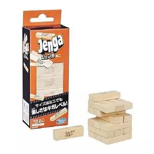 해즈브로 (HASBRO) 젠가 미니 C0693 정품 기타 1개