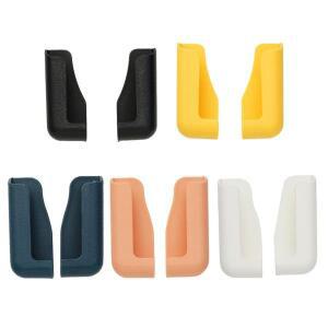 다용도 접착식 차량용 호환 핸드폰 거치대 범용 호환 조절식 센터 콘솔 뒷좌석 내비게이션