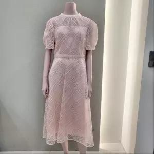 꼼빠니아시스루 슬림 리본 피스 CAFU5WOP500_IC