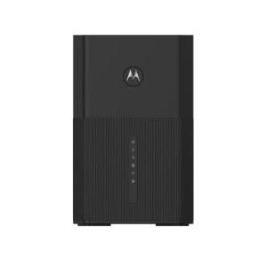 모토로라 MG8725 WiFi 6 라우터 + 멀티 기가 케이블 모뎀 | 2-in-1 장치 Comcast Xfinity, Cox, Spectrum 승인 최대 6000 Mbps DOCSIS 3.1 AX6000