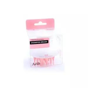 [셀러에이드]말랑한 에어쿠션 샴푸브러쉬 두피클렌징 쿠션브러쉬