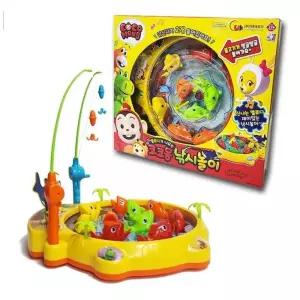 코코몽 낚시놀이 보드게임 역할놀이 장난감 어린이