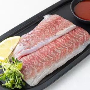 보리숭어 제철 숭어회 숙성 밀치 참숭어회 개숭어 홈마카세 연어 필렛