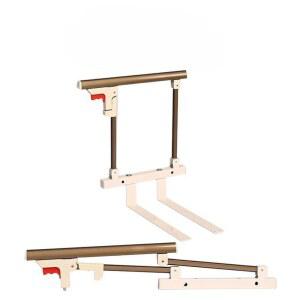 침대 안전 펜스 철판 가정용 장애우 위한 베드 푹 기숙사