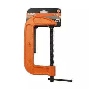 TBZ 목공 선반작업 보정기 5인치 목공작업 다용도고정기