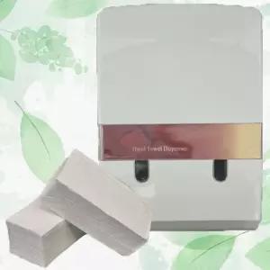 다번다 국내생산 공중화장실 핸드타올케이스 단품