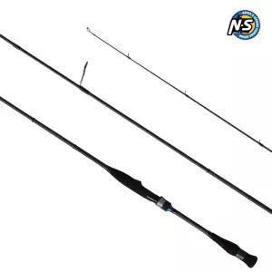 NS 다크호스2 인쇼어 S-962ML 선상 워킹 농어 삼치 메탈 쇼어게임