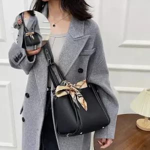 생활용품 DIY 손바느질 가죽가방 키트(버킷백) 셀프공예 만들기